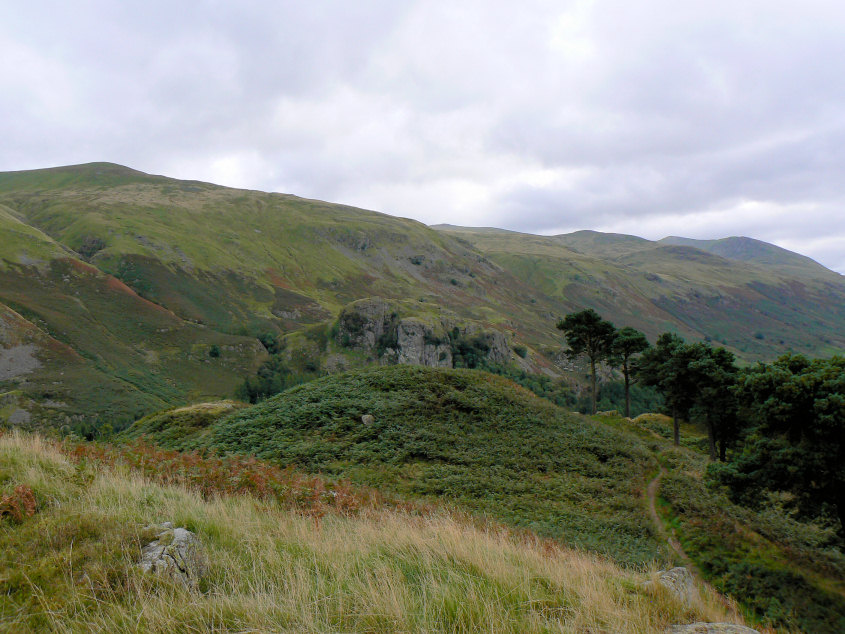 Helvellyn Helvellyn